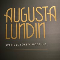 Augusta Lundin, Göteborgs stadsmuseum